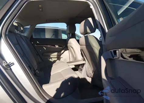 2008 Audi A6 3.2 z USA, uszkodzony, nr VIN WAUDH74F88N166649